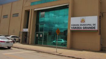 Vereadores aprovam diminuição do número de...vereadores