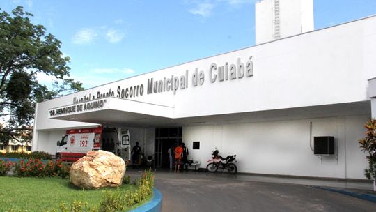 Mulher morre no PS após ser agredida pelo marido com tijoladas na cabeça 
