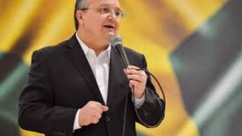 Pedro Taques cumpre agenda em Rondonópolis nesta terça-feira (04)