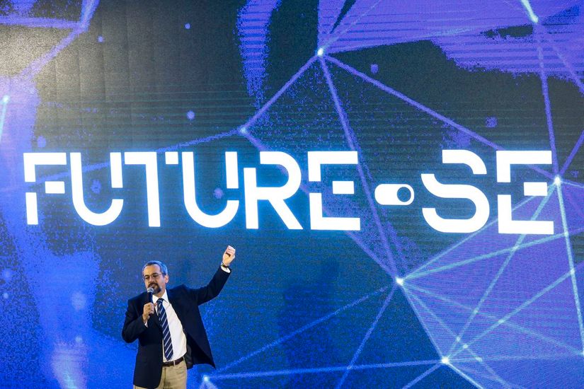 MEC quer criar fundo para financiar universidades federais