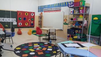 Educação inaugura segunda sala de recursos multifuncionais da Escola Bonifácio Sachetti
