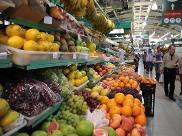 Mercado financeiro espera por manutenção da Selic