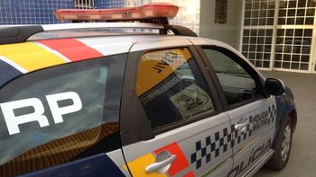 PM prende 3 e apreende armas de fogo em Rondonópolis