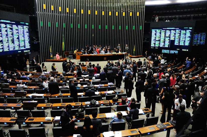 Regra para votação de vetos presidenciais pelo Congresso pode mudar