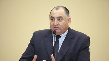  Deputado Nininho destaca as ações da primeira-secretaria e atividades parlamentares