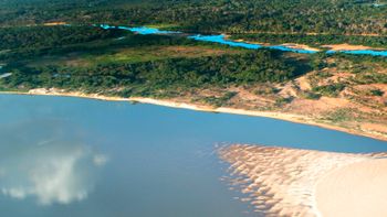 José Medeiros vai debater no Araguaia projeto turístico e Rodovia Transbananal
