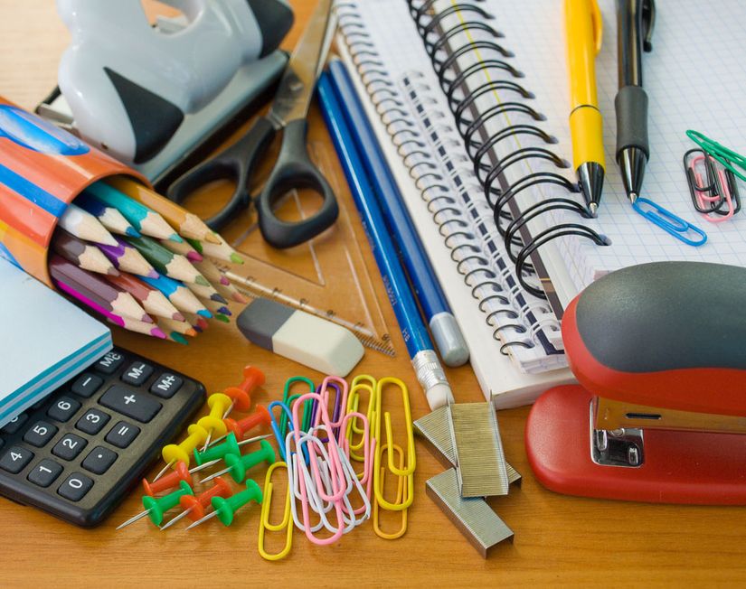 Procon de Rondonópolis orienta sobre lista de materiais escolares