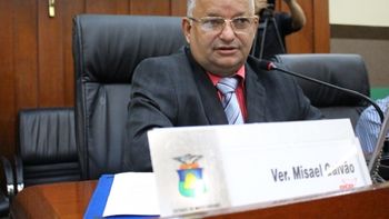 Misael encerra o ano legislativo com mais de 5 mil indicações apresentadas em plenário