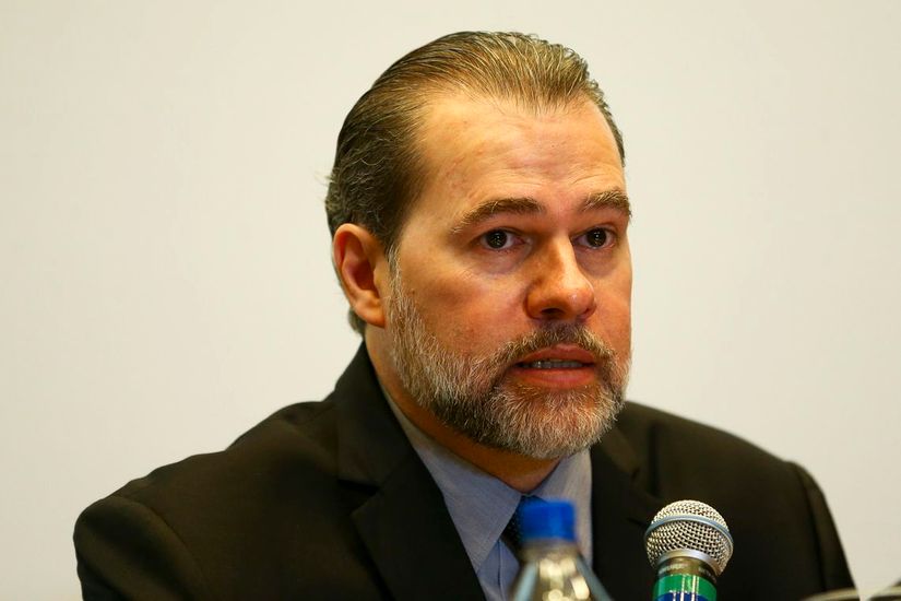 Toffoli: chefia da PGR deve ser ocupada por subprocurador-geral