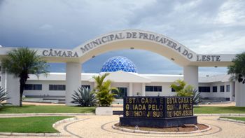 Vereadores cobram a continuidade dos trabalhos de manutenção da cidade
