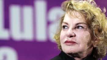 Dona Marisa passa por primeiro exame para atestar morte cerebral, diz hospital