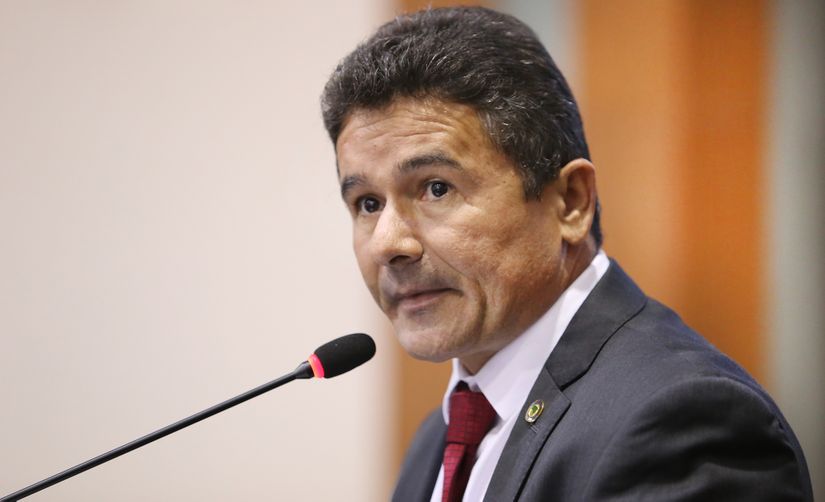 Projeto que limita área no entorno de unidades prisionais é aprovado na ALMT