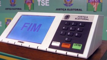 Delegado avisa que não trabalhará de graça em plantão eleitoral
