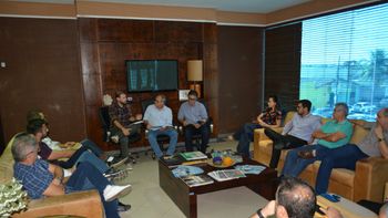 CDL de Rondonópolis apresenta o projeto da Liquidaqui 2019 ao prefeito