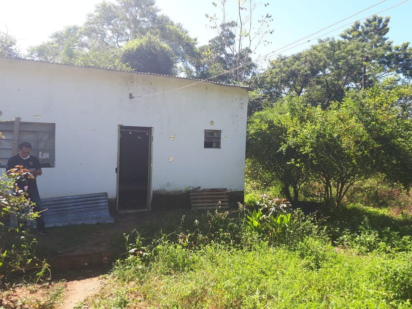 Após cobrar dívida homem é encontrado morto dentro de casa em VG