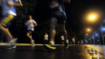Segunda edição da corrida da Lua Cheia acontecerá no próximo sábado em Rondonópolis