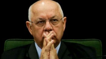 Escolha de substituto de Teori abre discussão jurídica