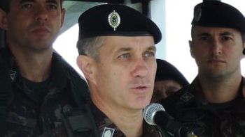 Militar brasileiro assumirá subcomando do Exército Sul dos EUA
