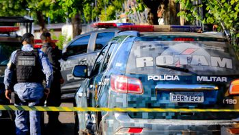 Bandidos mortos em confronto com a Rotam teriam participação na morte de empresário