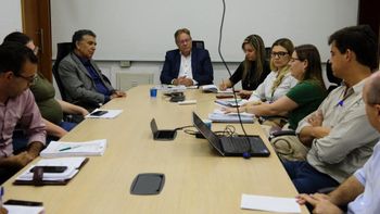 Governo adianta recursos para manter funcionamento de hospitais de Cuiabá