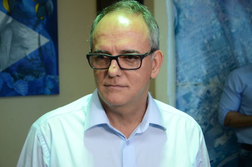 Prefeito de Rondonópolis é convocado a prestar informações em CPI 