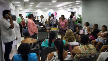 Hospital Estadual Santa Casa promove mutirão de cirurgias pediátricas e adultas