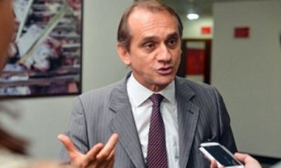 Wilson defende “regras duras” para concessão de água e esgoto