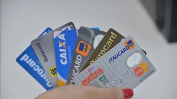 Novas regras para rotativo do cartão de crédito valem a partir de amanhã