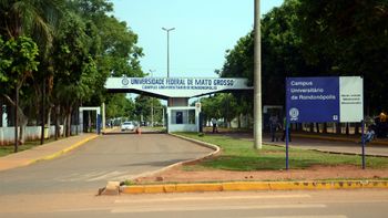 Vereadores recebem Comitê Pró-UFR