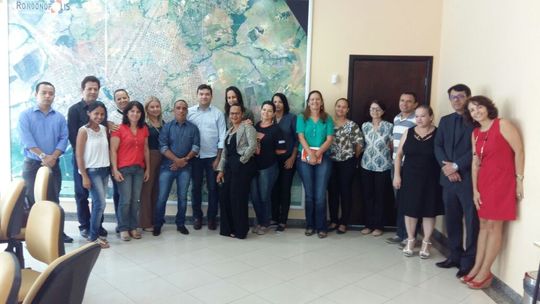 Capacitação reunirá conselheiros tutelares de Rondonópolis e Região