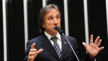 Justiça vê prescrição e livra ex-deputado de cumprir pena de 8 anos