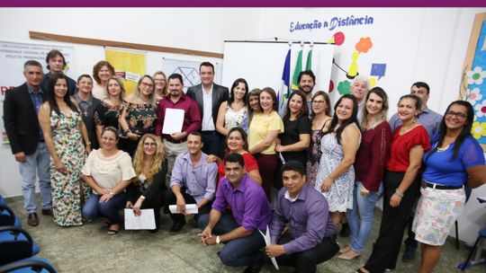 Prefeito recebeu Comissão que estuda mudanças no PCCS da Educação