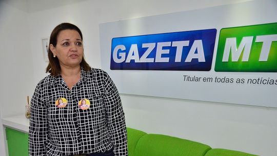 Candidata à Câmara em 2018, Marildes quebra o silêncio sobre eleição municipal de 2016