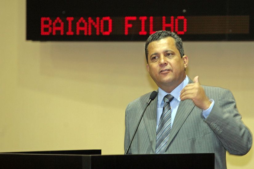 MPE denuncia deputado de MT e mais 29 por desvios de R$ 195 mil em MT