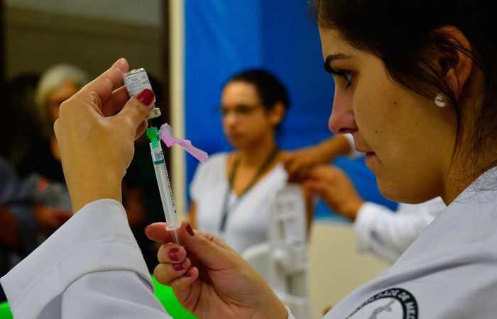 Programa para gestores de Saúde deve chegar a todos os estados em 2020