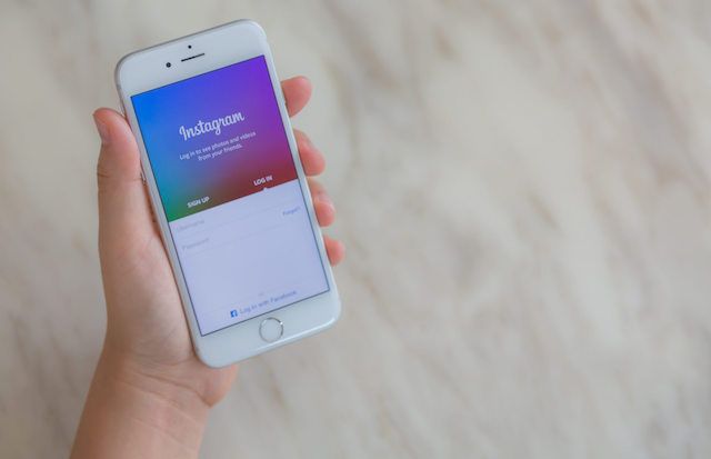 Com menos compartilhamentos, Instagram é aposta nas eleições