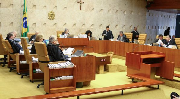 Supremo mantém fim do imposto sindical obrigatório