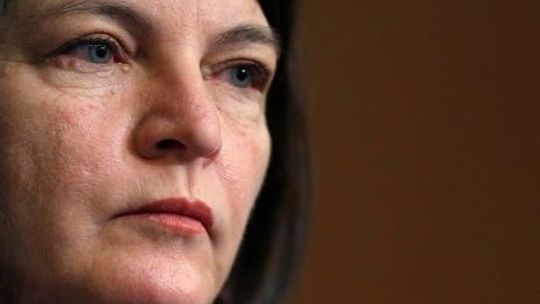 “Não é possível não sentir essa dor”, diz Raquel Dodge