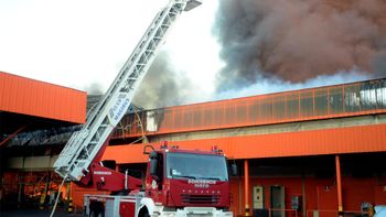 3º Batalhão de Bombeiros registra 48 incêndios em edificações