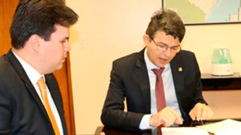 Medeiros ressalta luta de Jaimão por Guiratinga muito antes de eleições