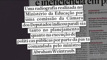 Presidente do FNDE é exonerado após menos de seis meses no cargo