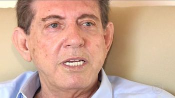 João de Deus relatou à polícia ter 'incontáveis' carros e várias casas 