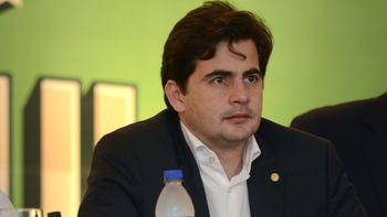 Deputado Fábio Garcia avalia desistência de Mendes e desafio de emplacar Wilson Santos