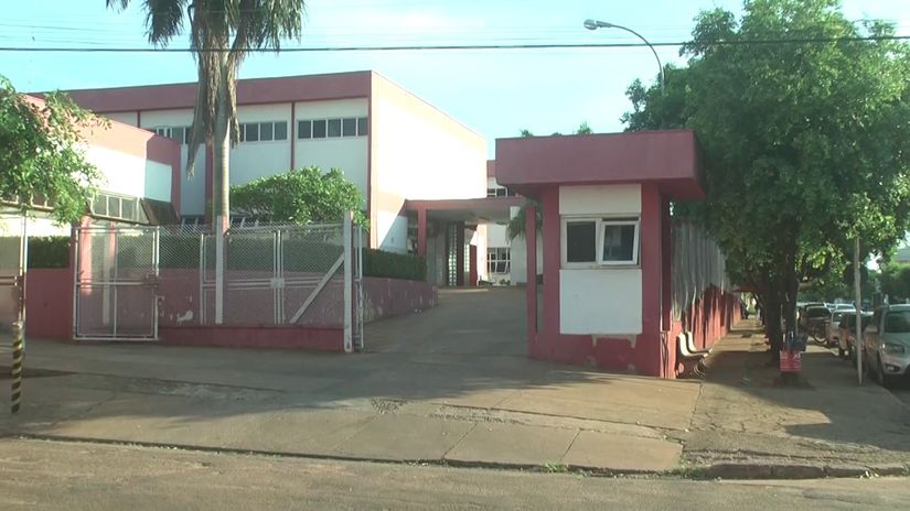Hospital Regional de Rondonópolis diz que situação é “preocupante"