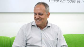 Zé do Pátio é eleito prefeito de Rondonópolis com 36,22% dos votos