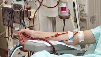 Com novas máquinas de hemodiálise atendimentos aumentam até 20%