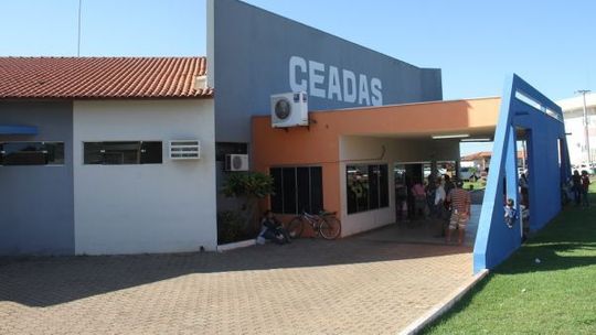 Pacientes que fizeram cirurgia de vesícula passam por pré e pós-operatório no Ceadas