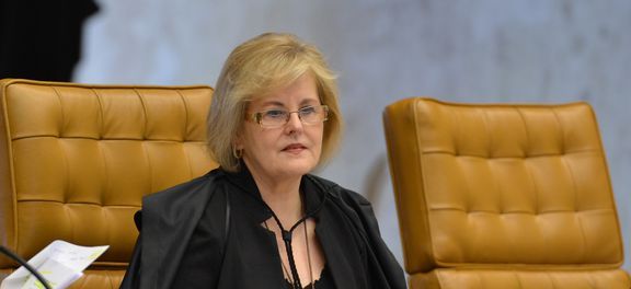 Ministra Rosa Weber suspende portaria sobre trabalho escravo