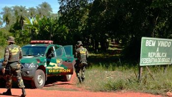 Plano Estadual tem foco em combate a roubo, furto e receptação de veículos na fronteira