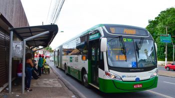Ônibus articulados reforçam atendimento a 44 mil passageiros do CPA, Pedra 90 e Parque Cuiabá